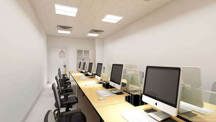 優貝教育咨詢 賦能教育，點亮未來